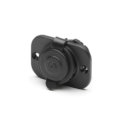 Kasco Kasco Replacement Dash Socket For K80S T9R Respirator 1301008